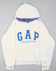 GAP - Hoodie (L)