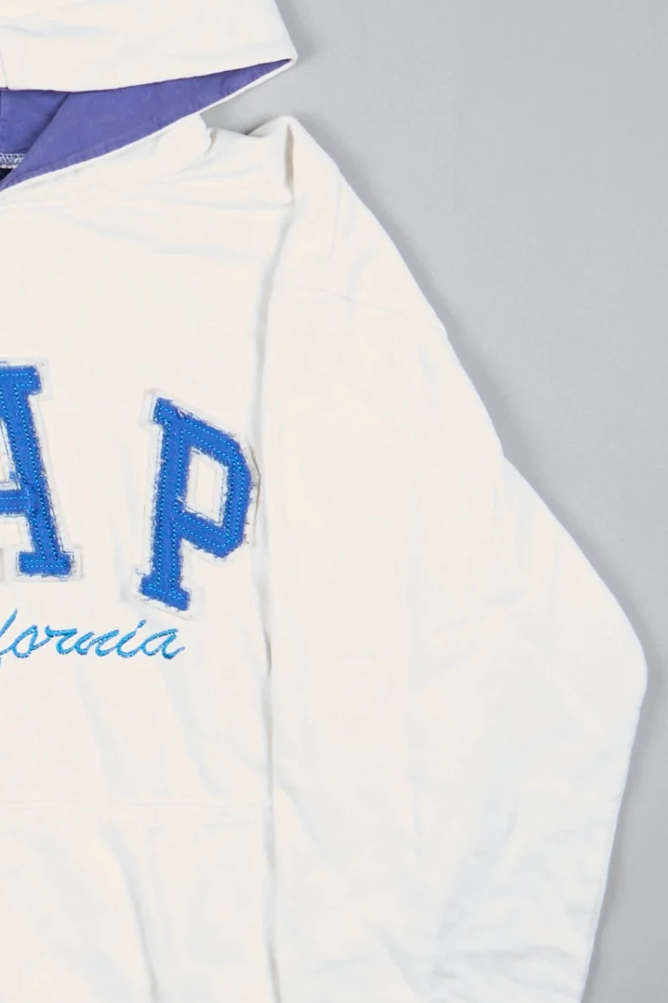 GAP - Hoodie (L)