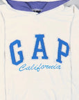 GAP - Hoodie (L)