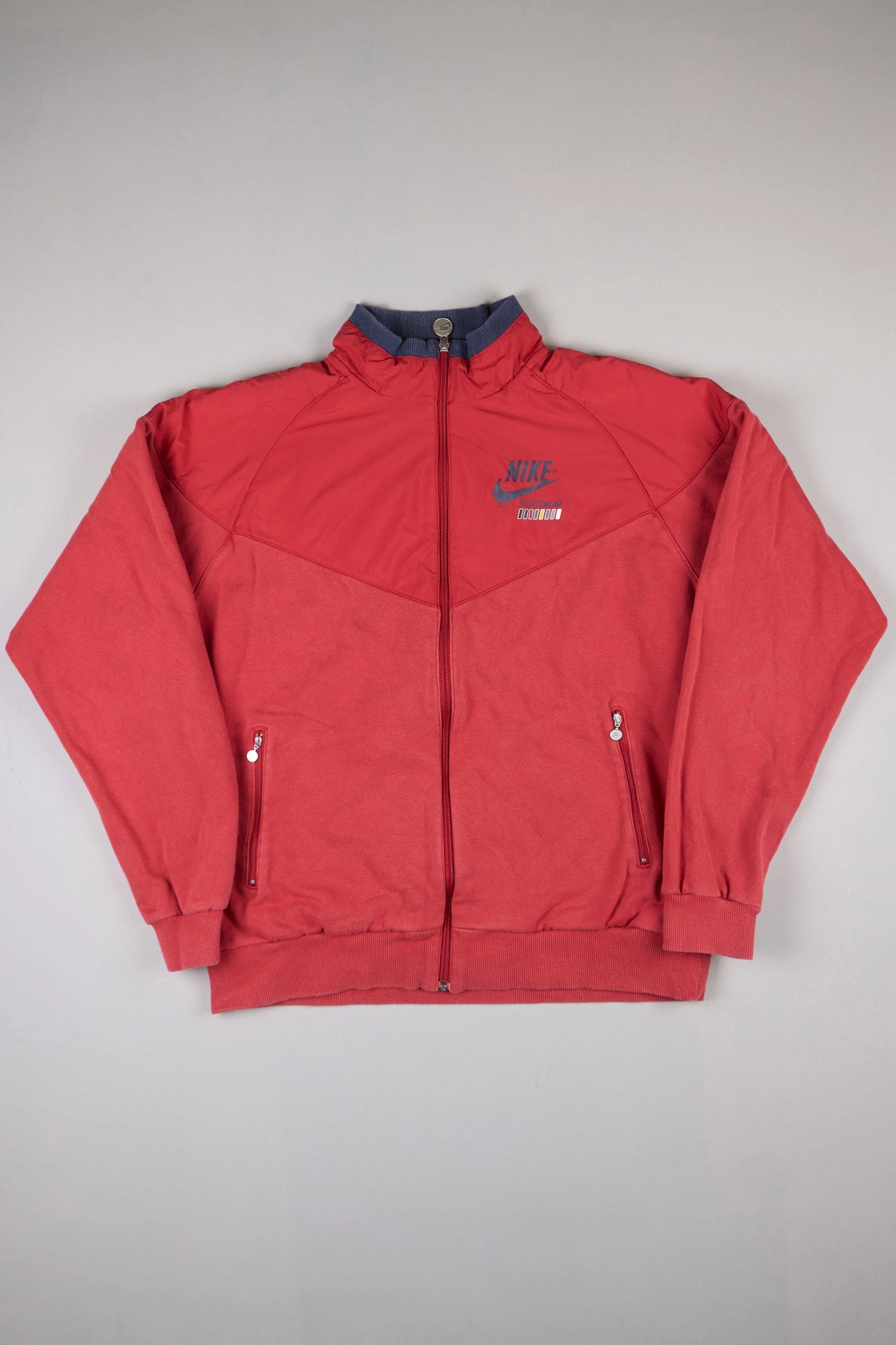 Nike - Full Zip (L)