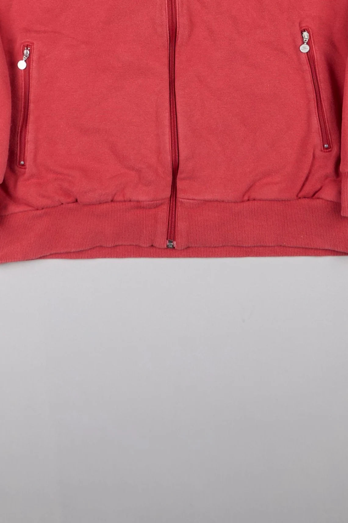 Nike - Full Zip (L)