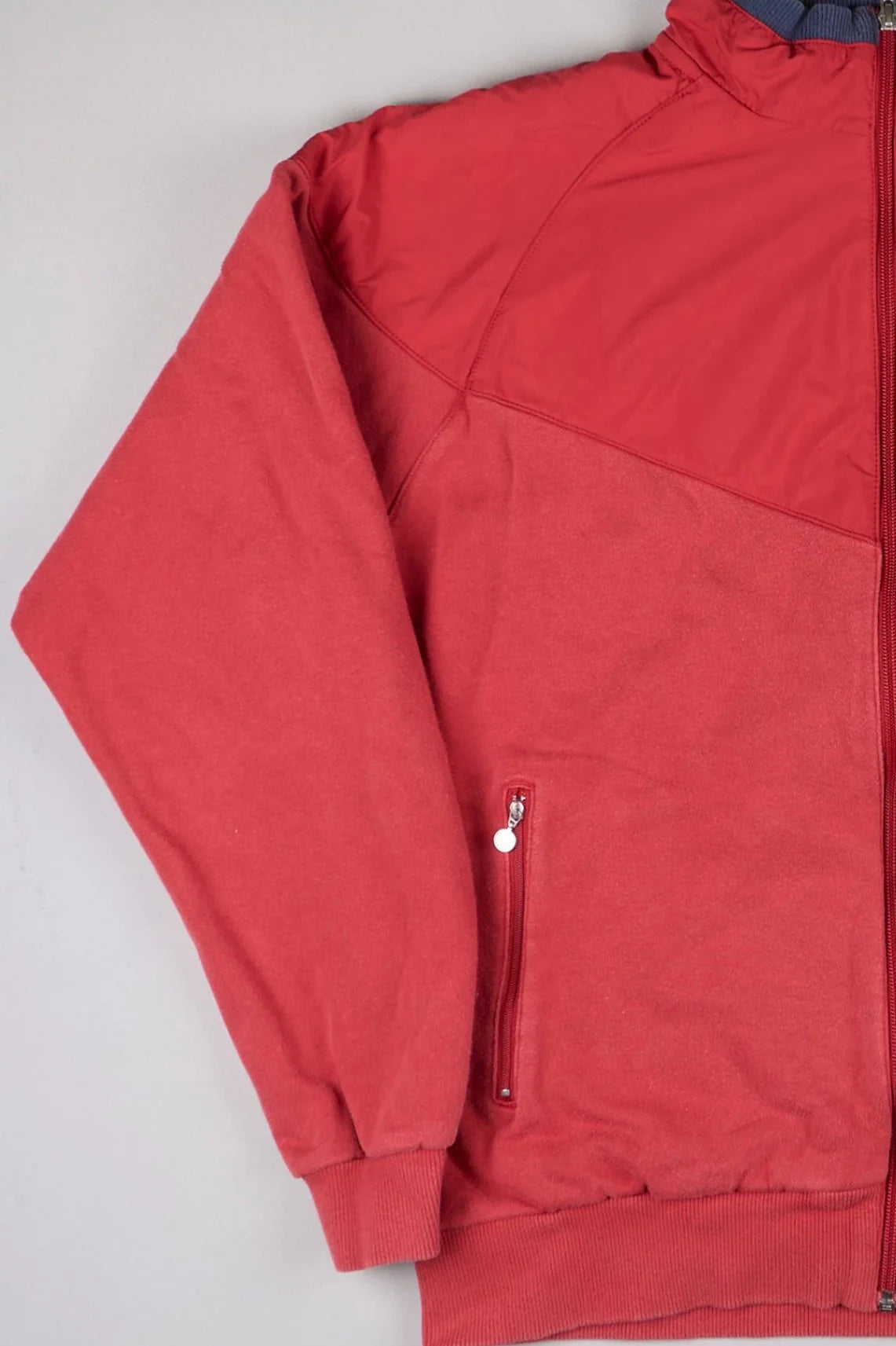 Nike - Full Zip (L)