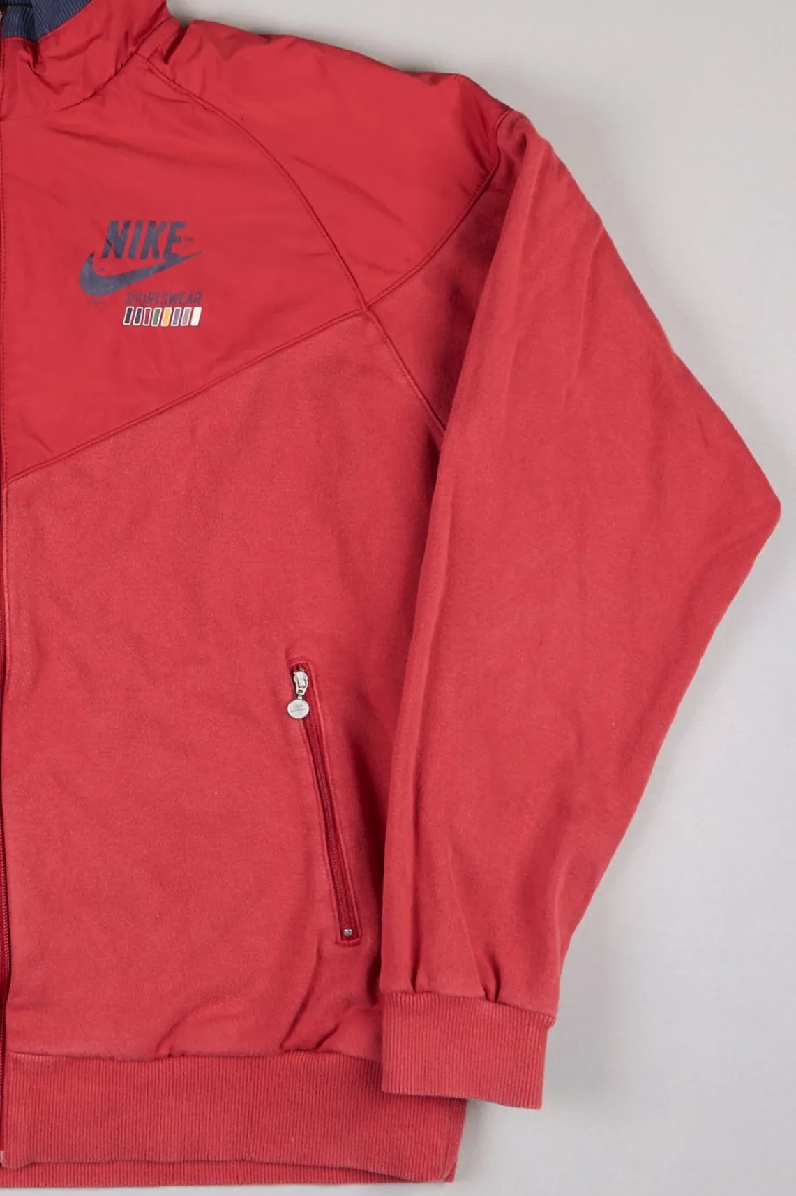 Nike - Full Zip (L)