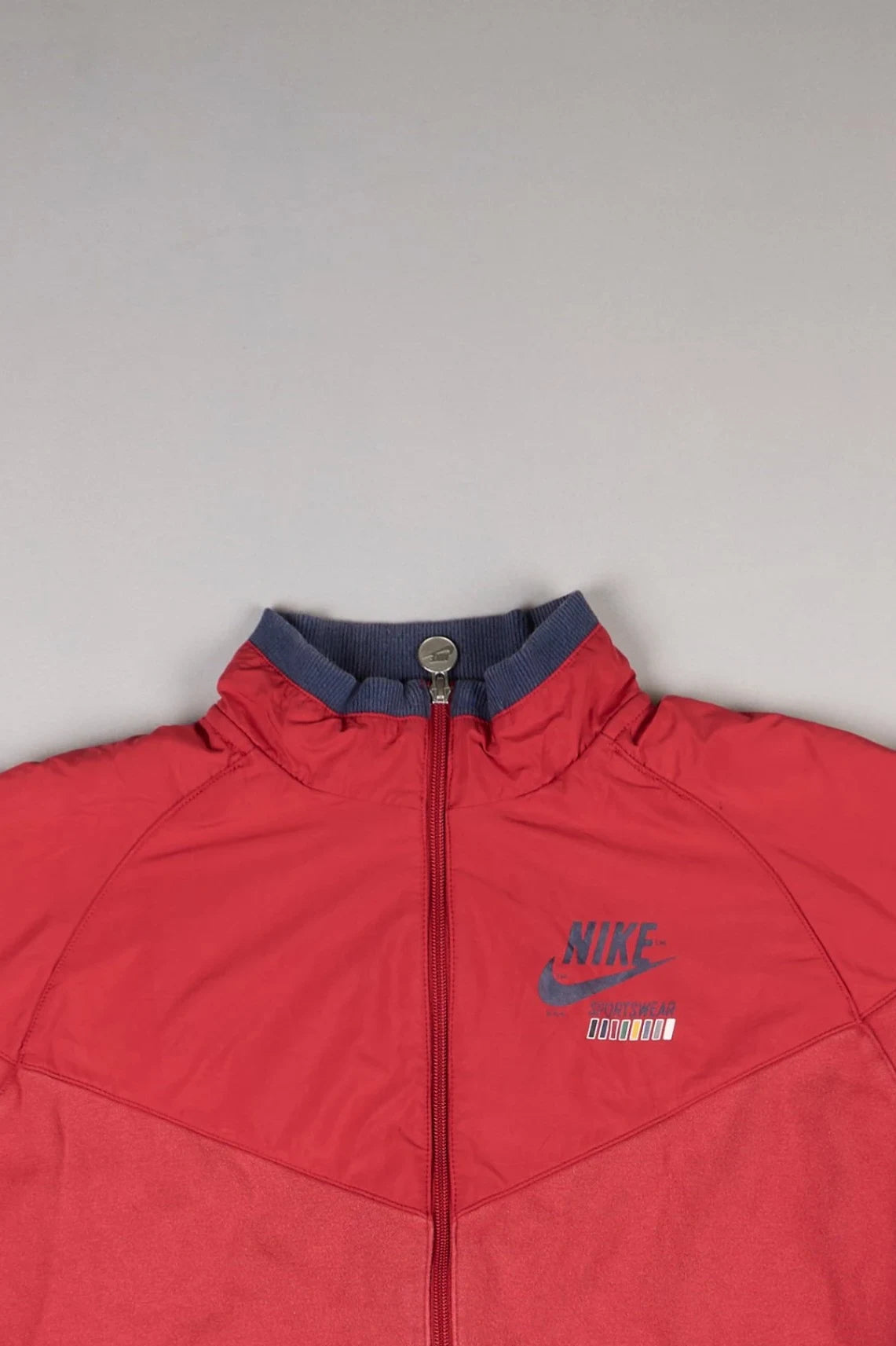 Nike - Full Zip (L)