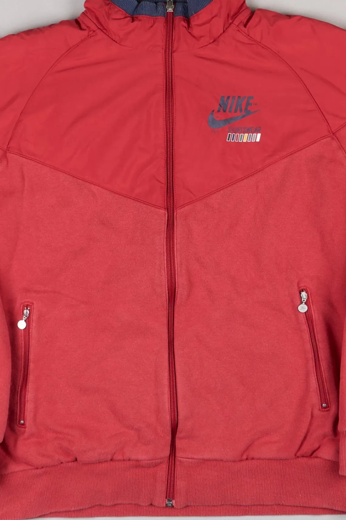 Nike - Full Zip (L)