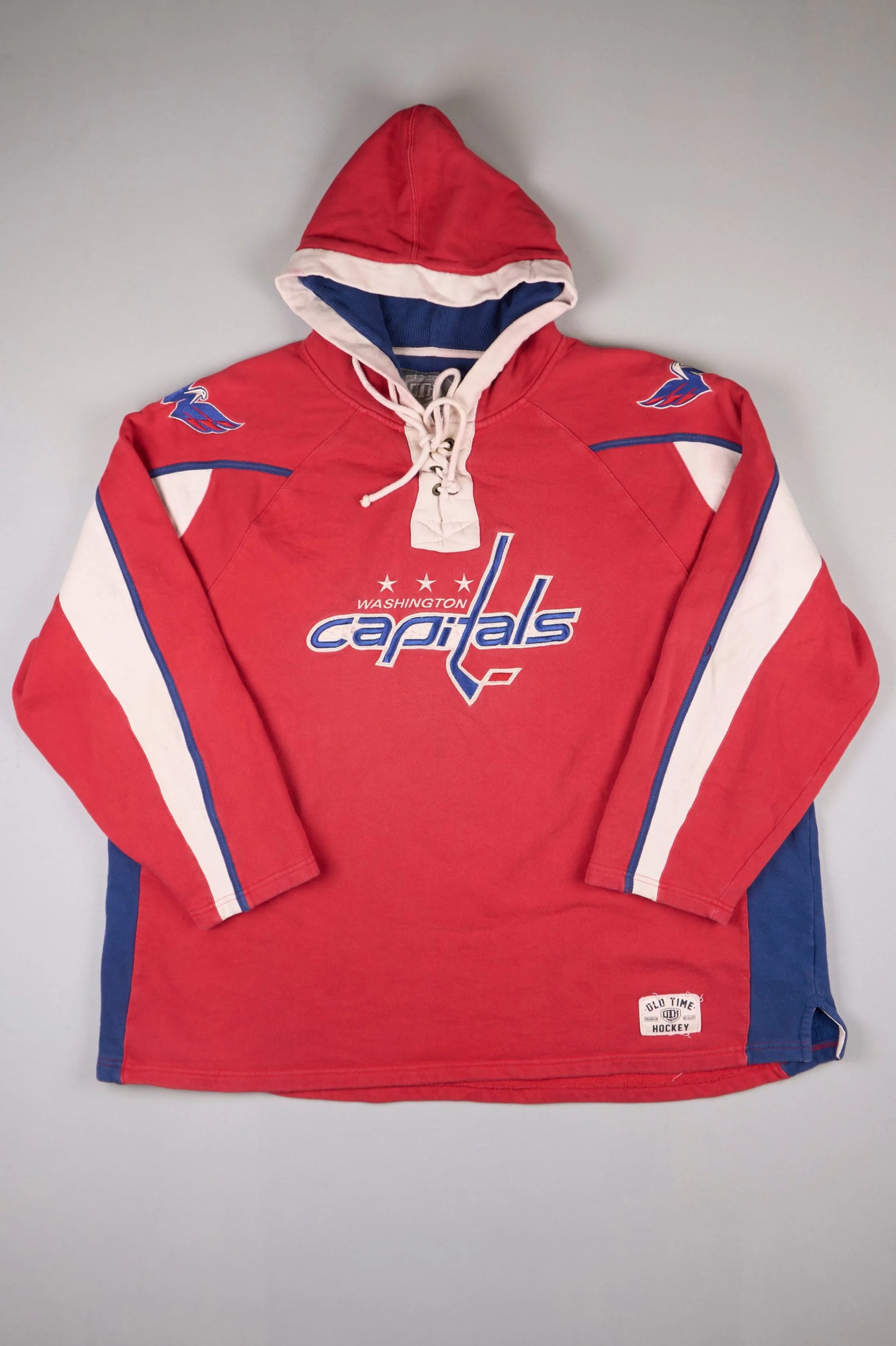 Nhl - Hoodie (XXL)