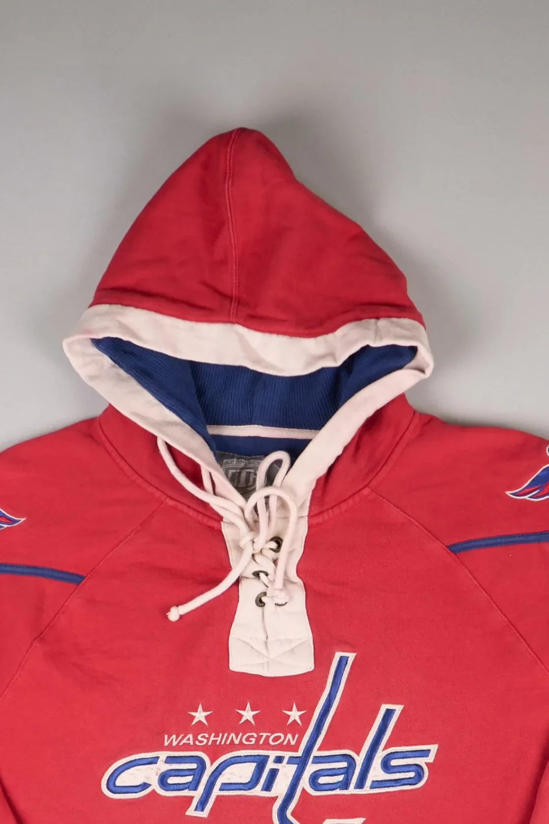 Nhl - Hoodie (XXL)