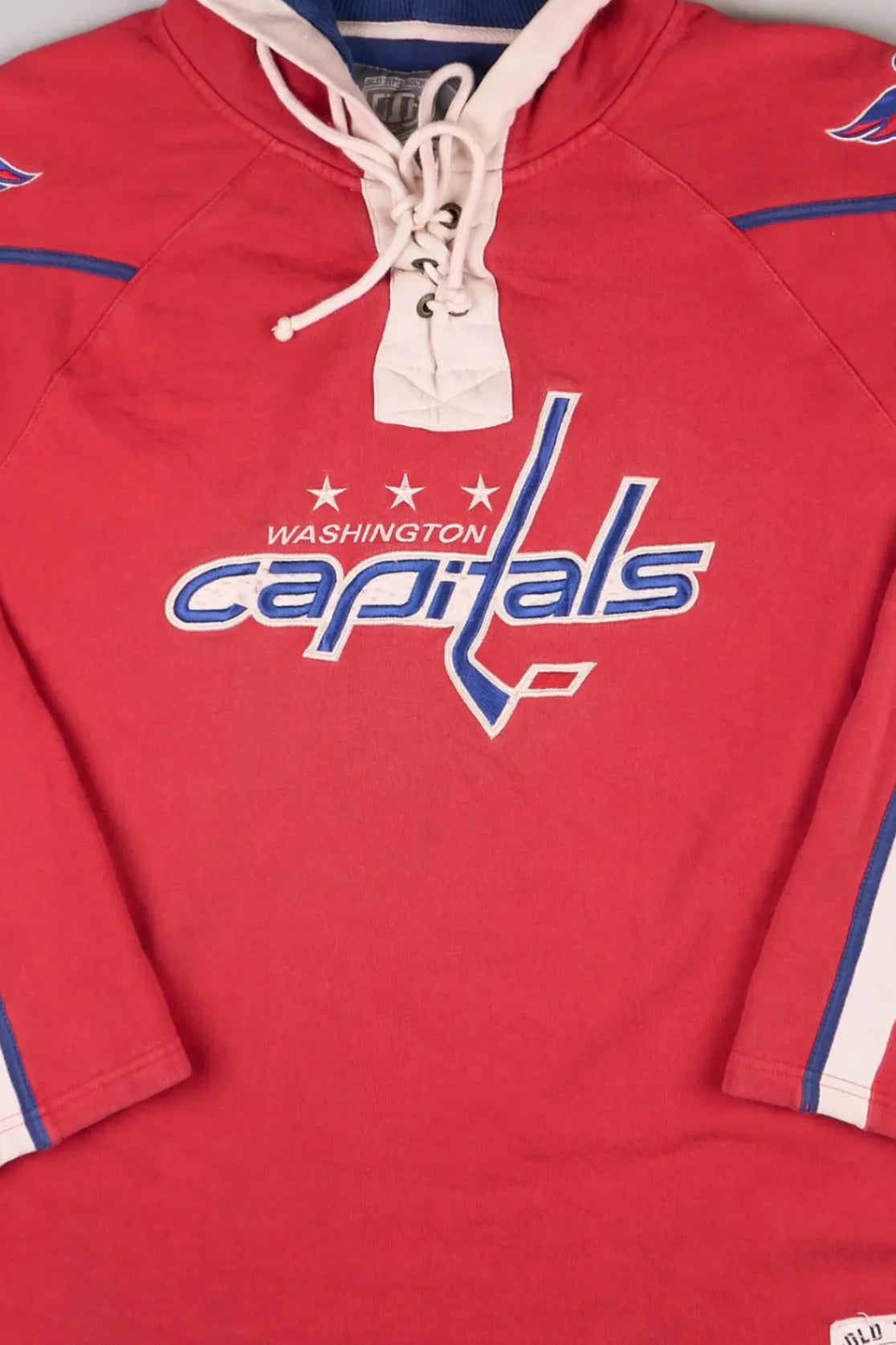 Nhl - Hoodie (XXL)