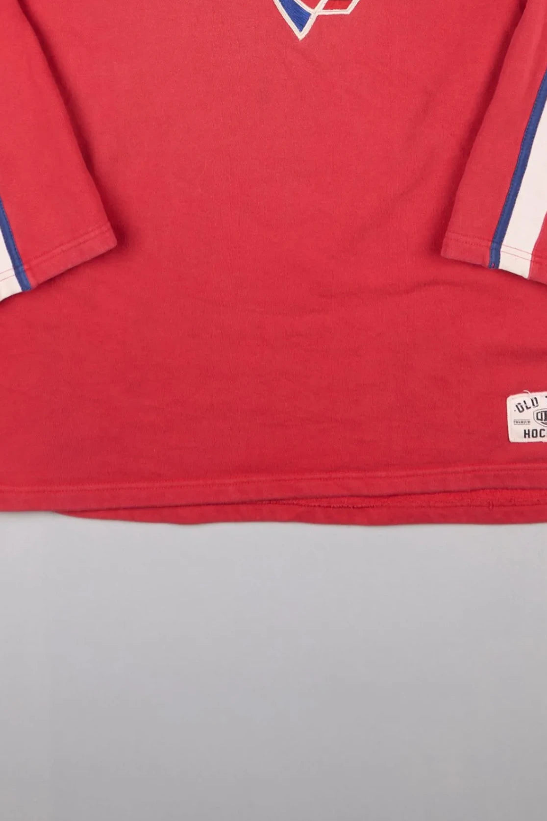 Nhl - Hoodie (XXL)