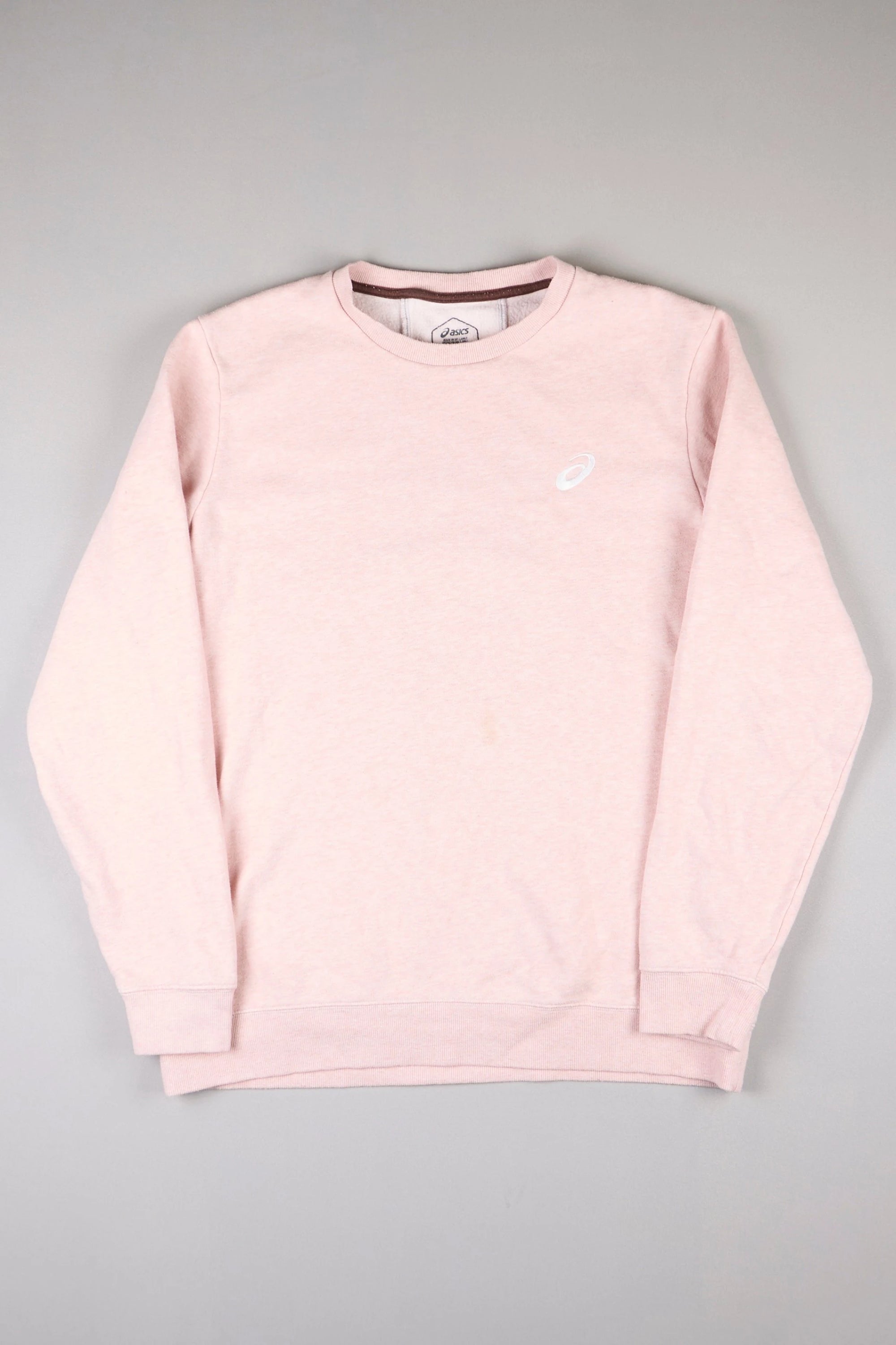 Asics - Sweatshirt (L)