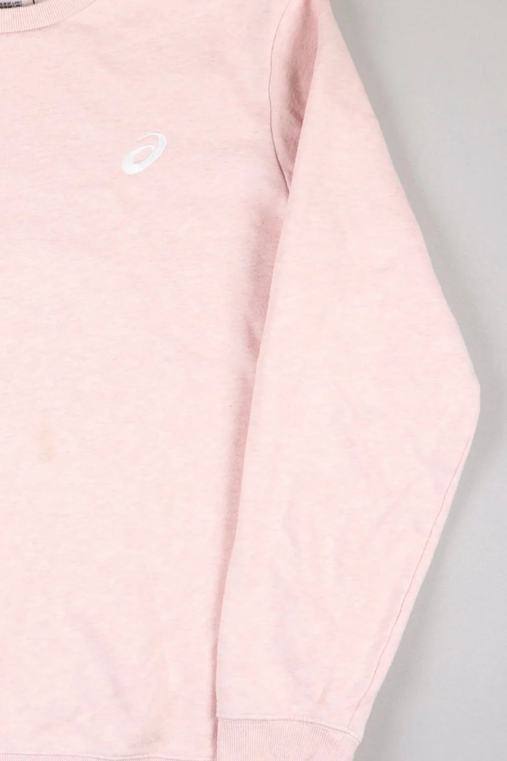 Asics - Sweatshirt (L)