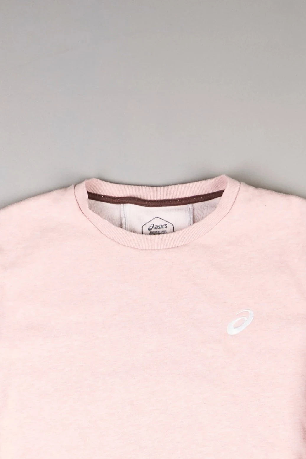 Asics - Sweatshirt (L)
