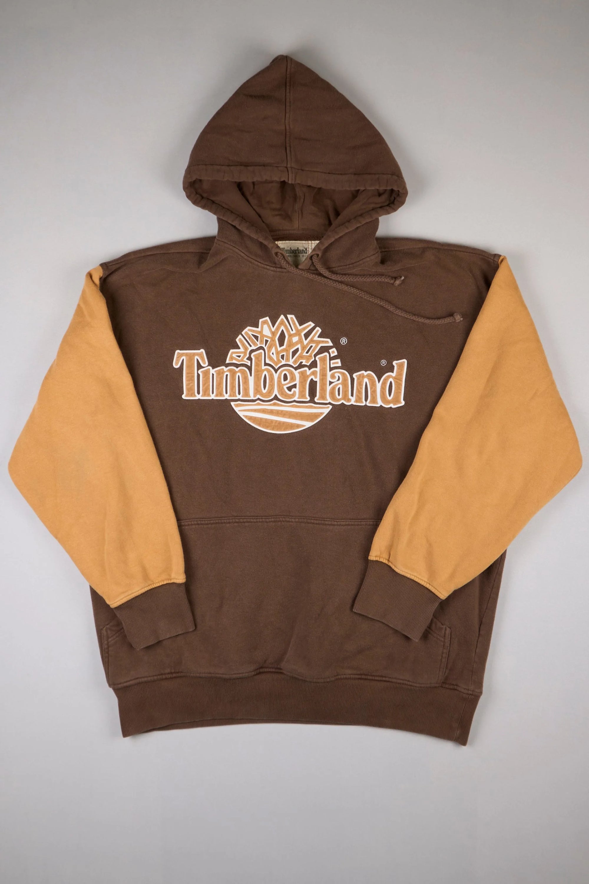 Timberland - Hoodie (XL)