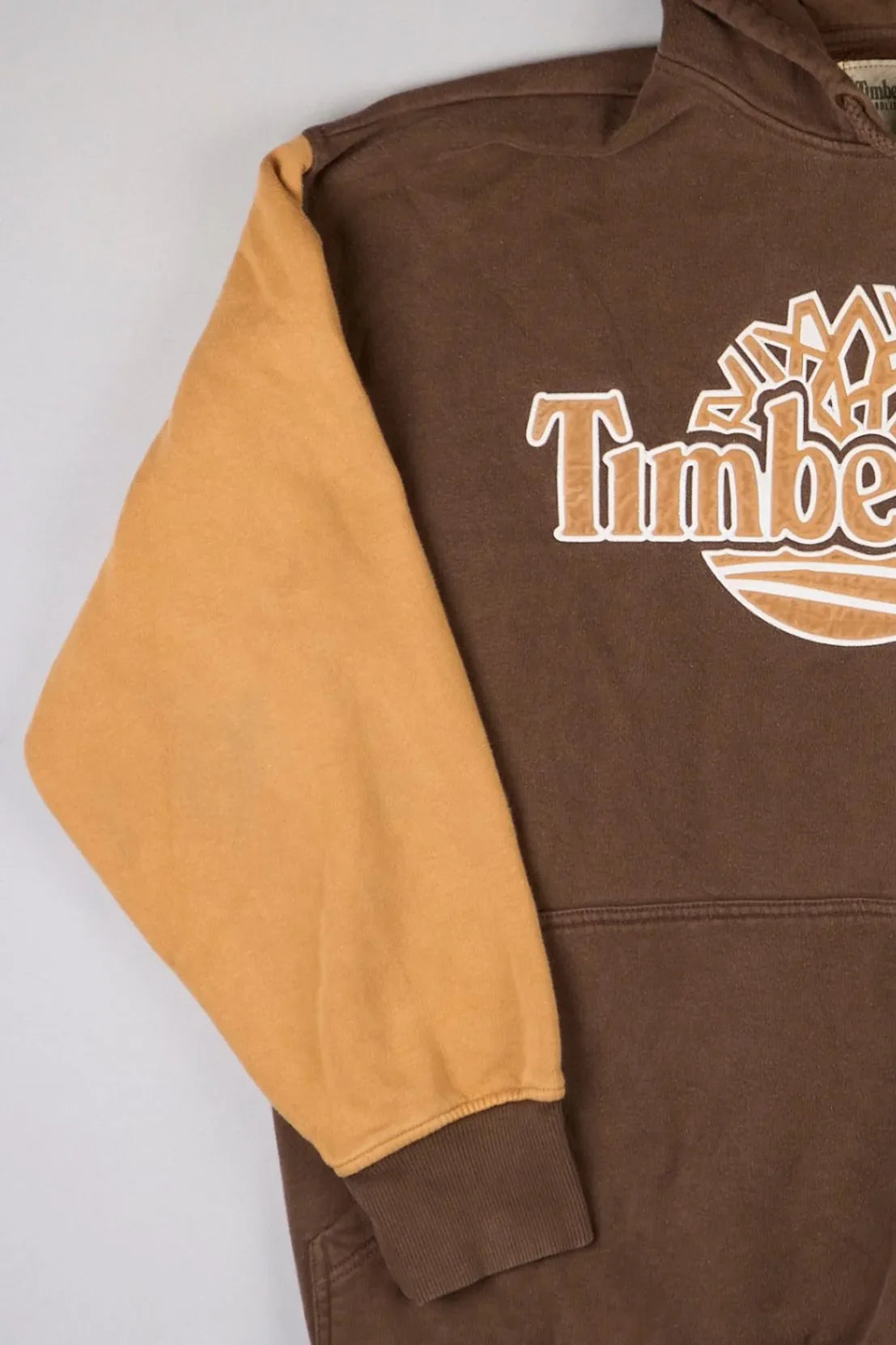 Timberland - Hoodie (XL)