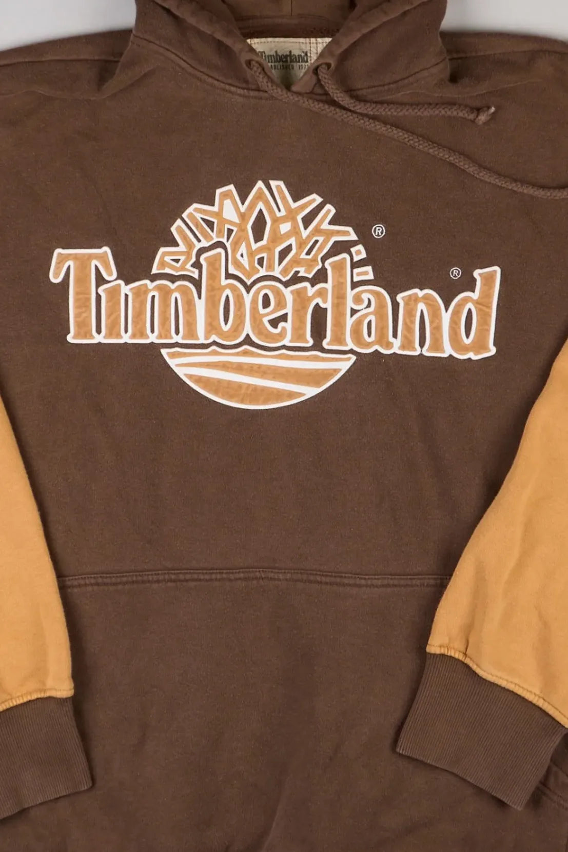 Timberland - Hoodie (XL)