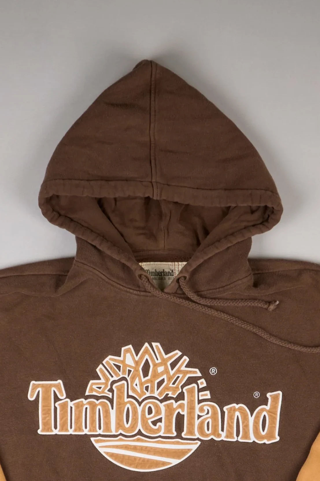 Timberland - Hoodie (XL)