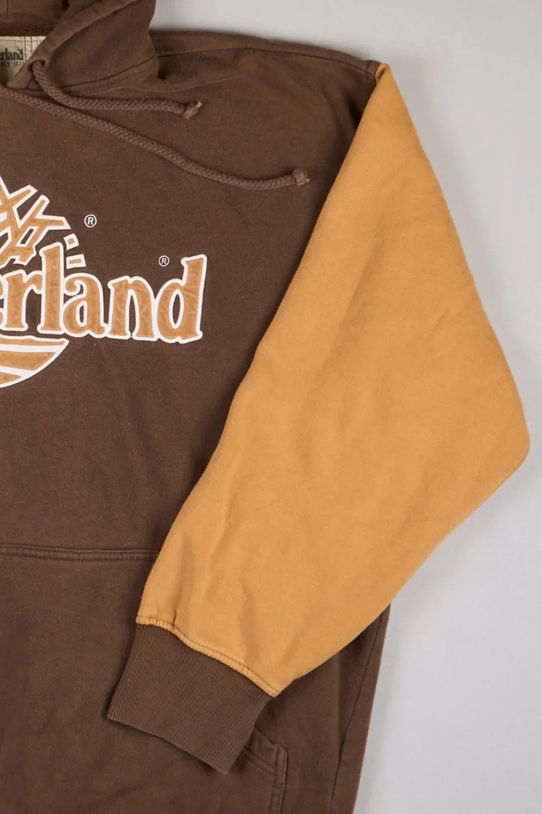 Timberland - Hoodie (XL)