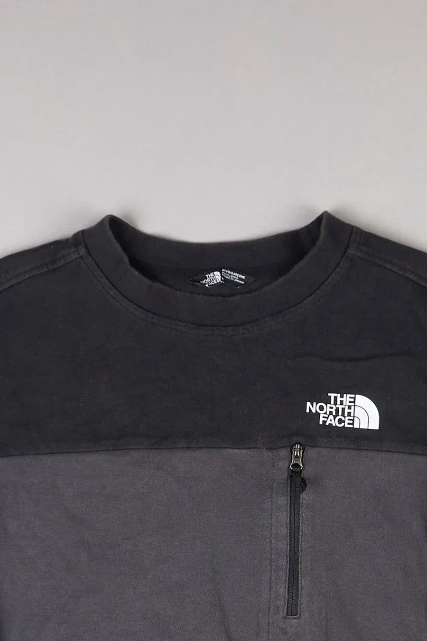 The North Face - Sweatshirt (XS)