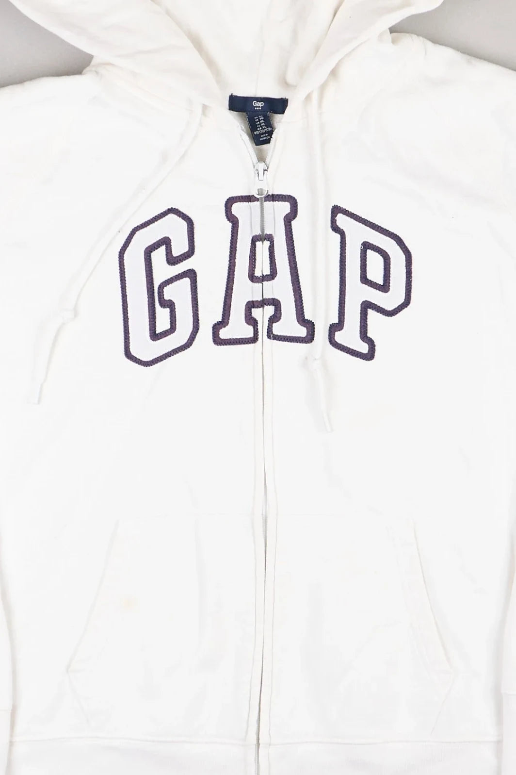 Gap - Full Zip (M)