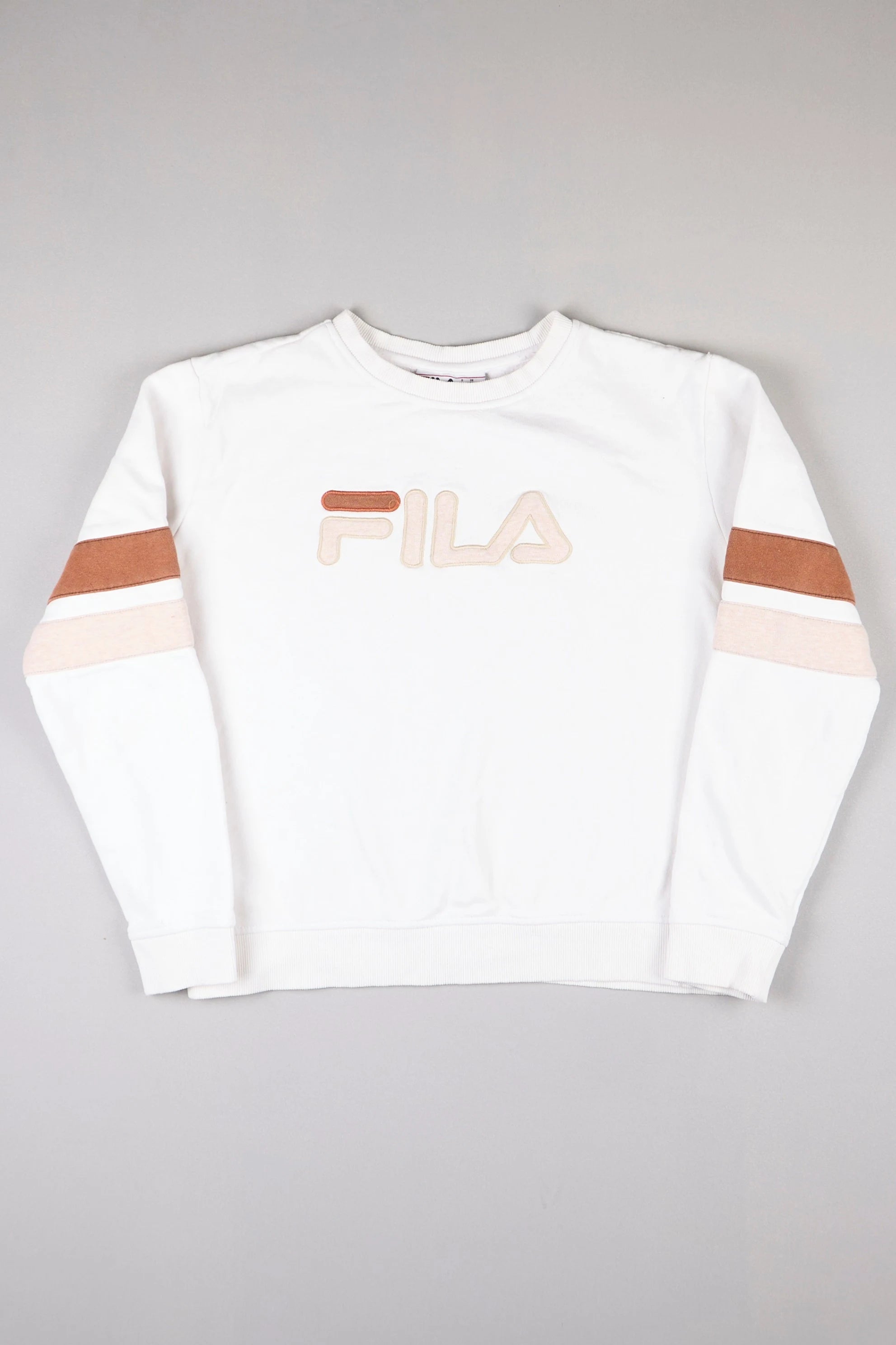 Fila - Sweatshirt (XS)