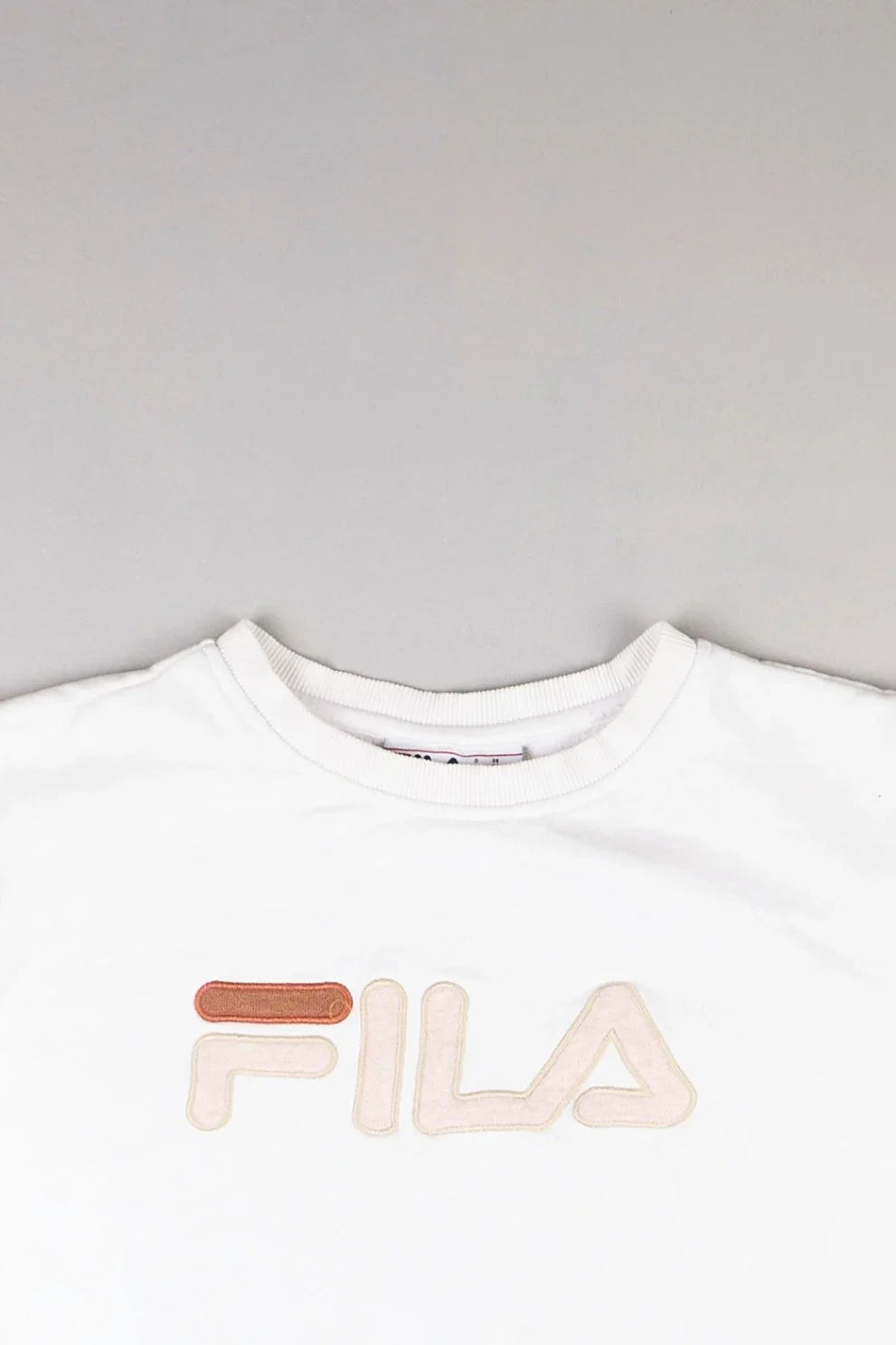 Fila - Sweatshirt (XS)
