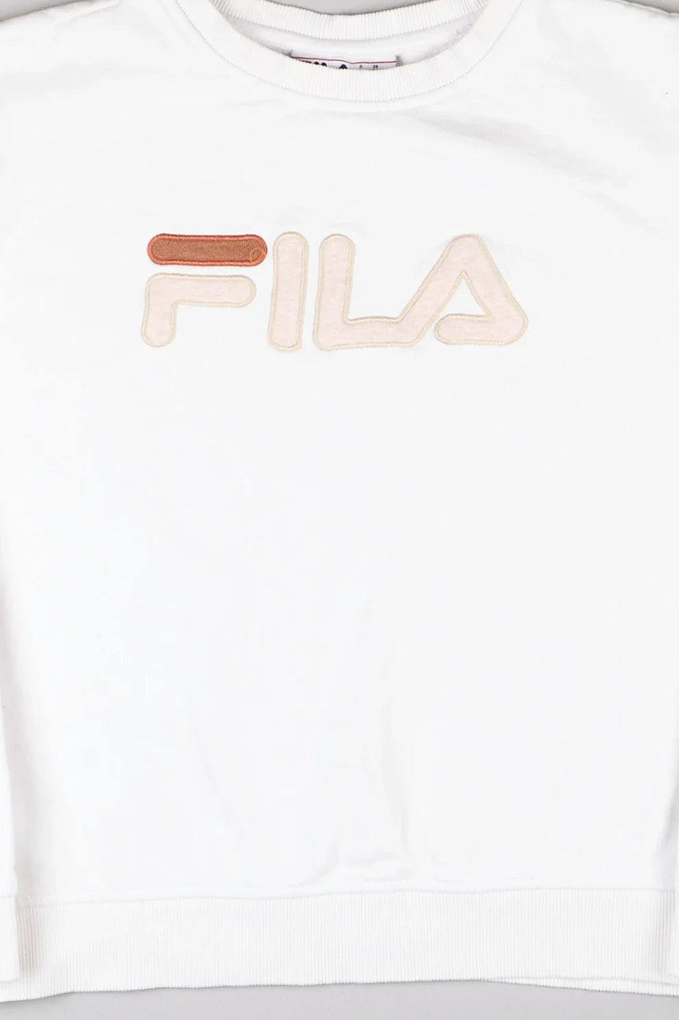 Fila - Sweatshirt (XS)