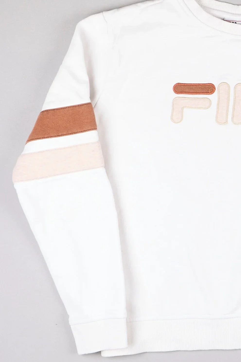 Fila - Sweatshirt (XS)