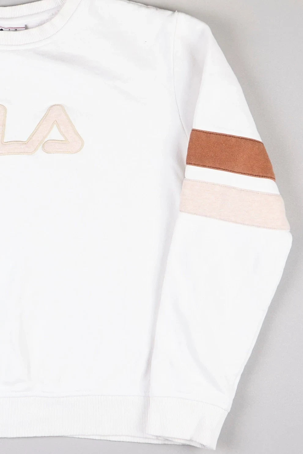 Fila - Sweatshirt (XS)