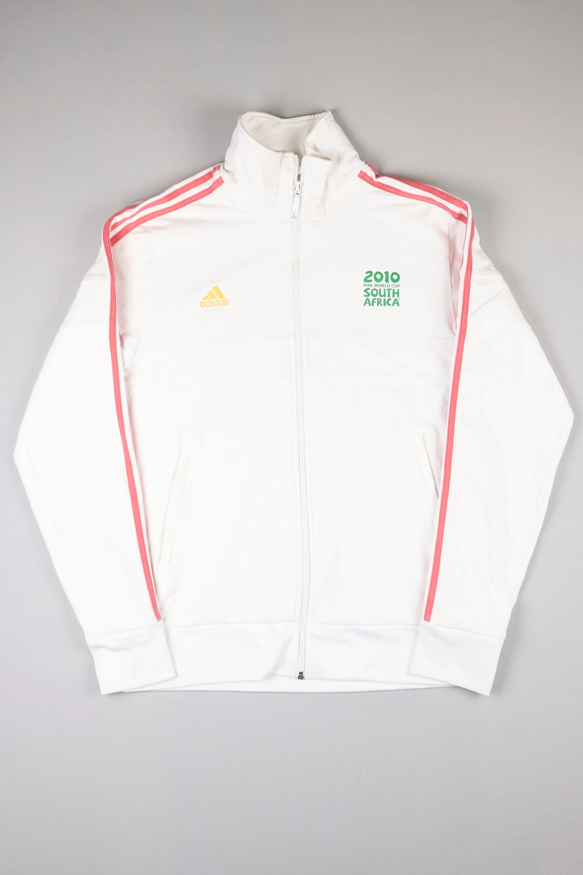 Adidas - Full Zip (L)