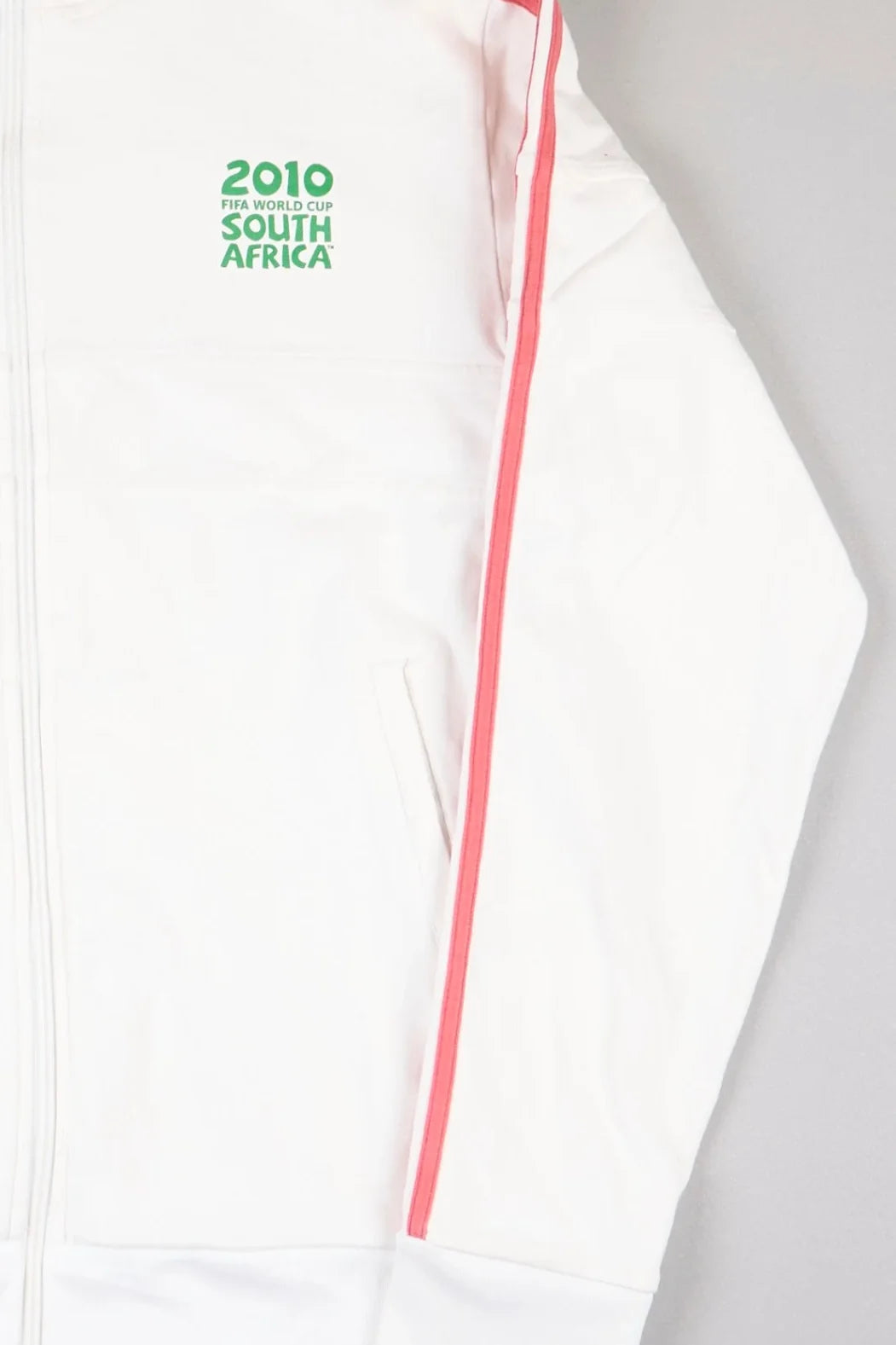 Adidas - Full Zip (L)