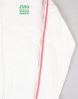 Adidas - Full Zip (L)