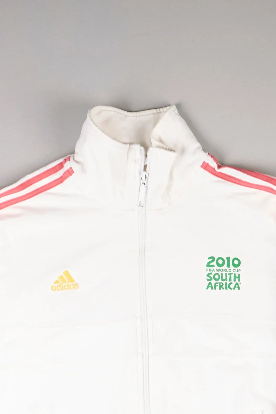 Adidas - Full Zip (L)