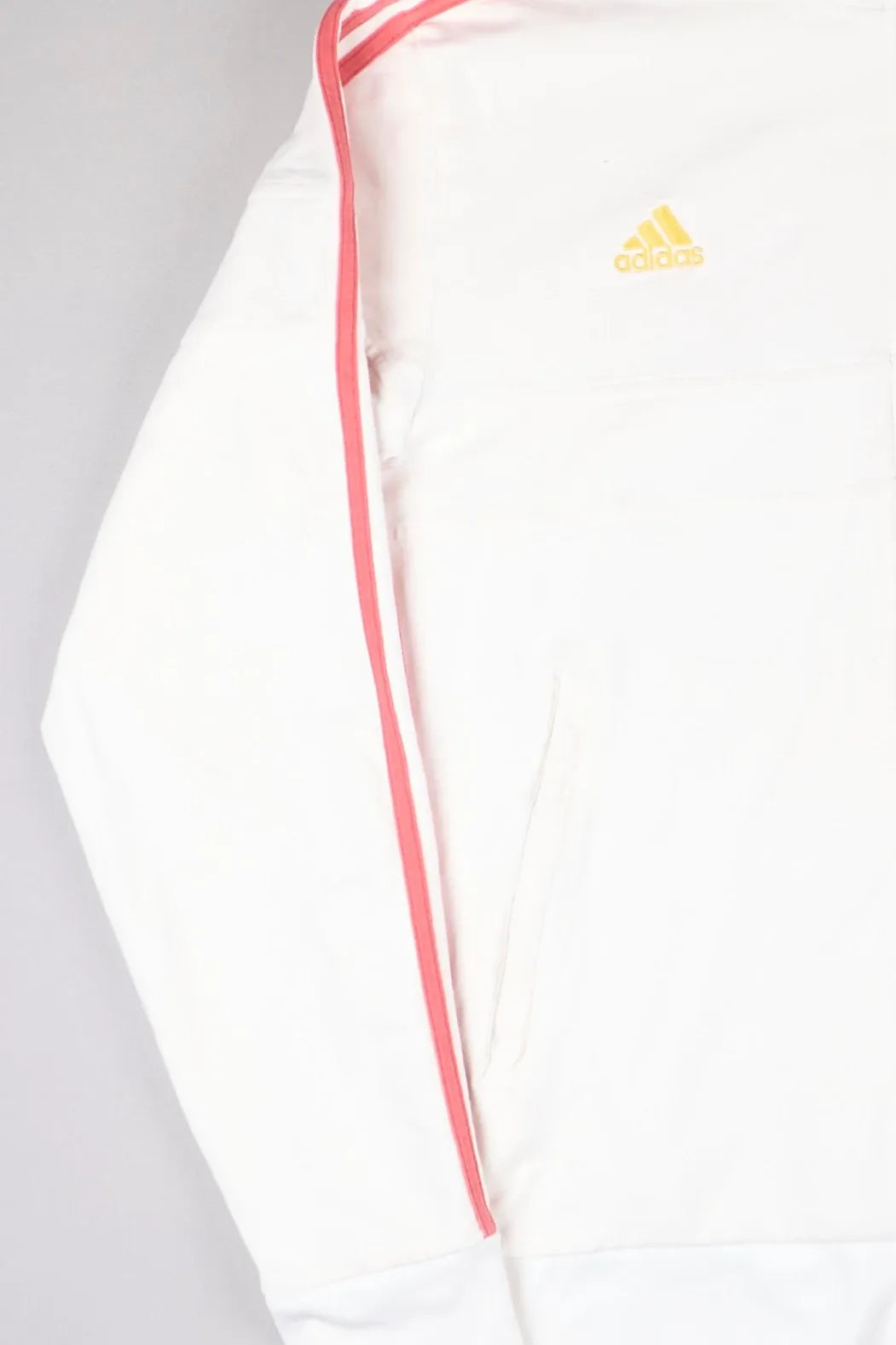 Adidas - Full Zip (L)