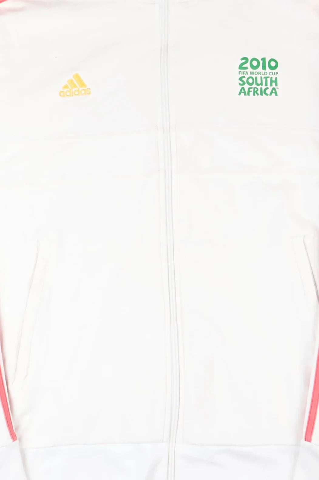 Adidas - Full Zip (L)