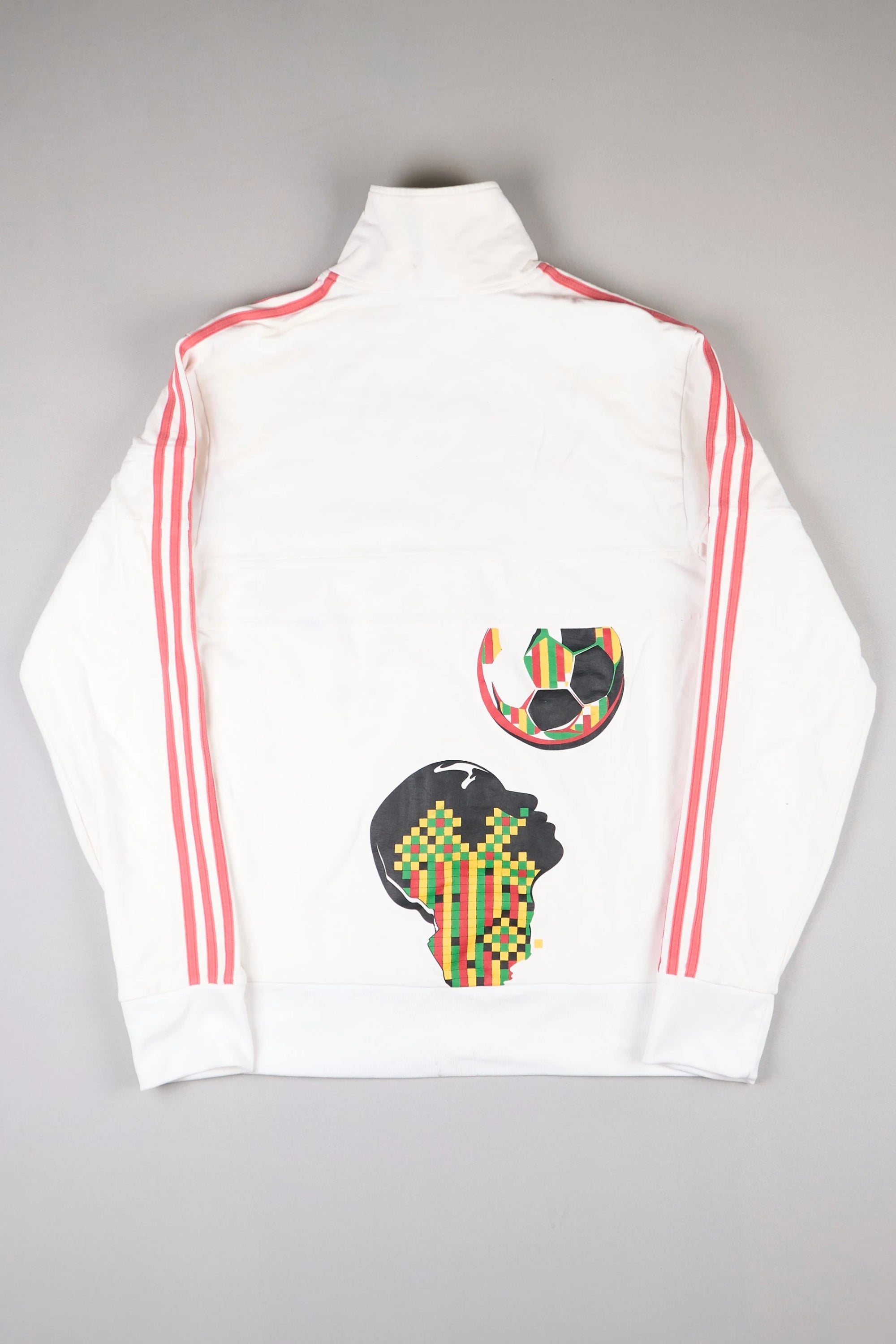 Adidas - Full Zip (L)