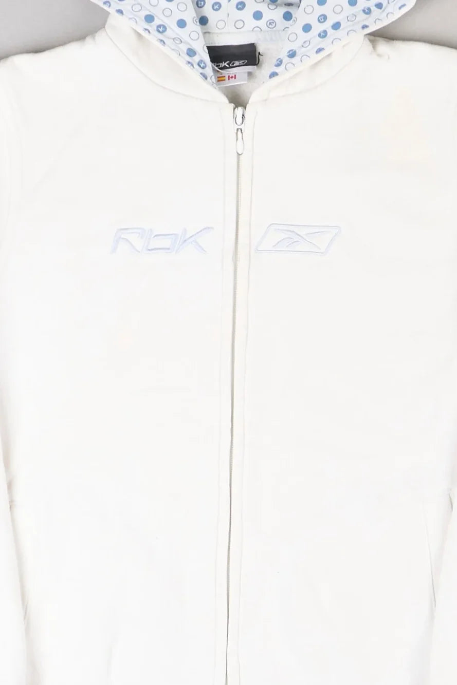 Reebok - Full Zip (XS)