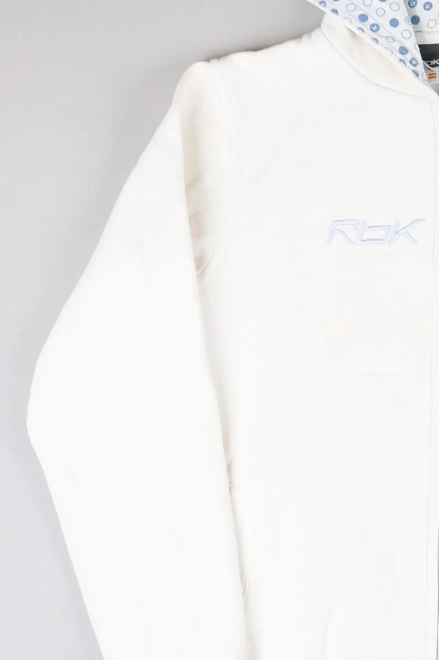 Reebok - Full Zip (XS)