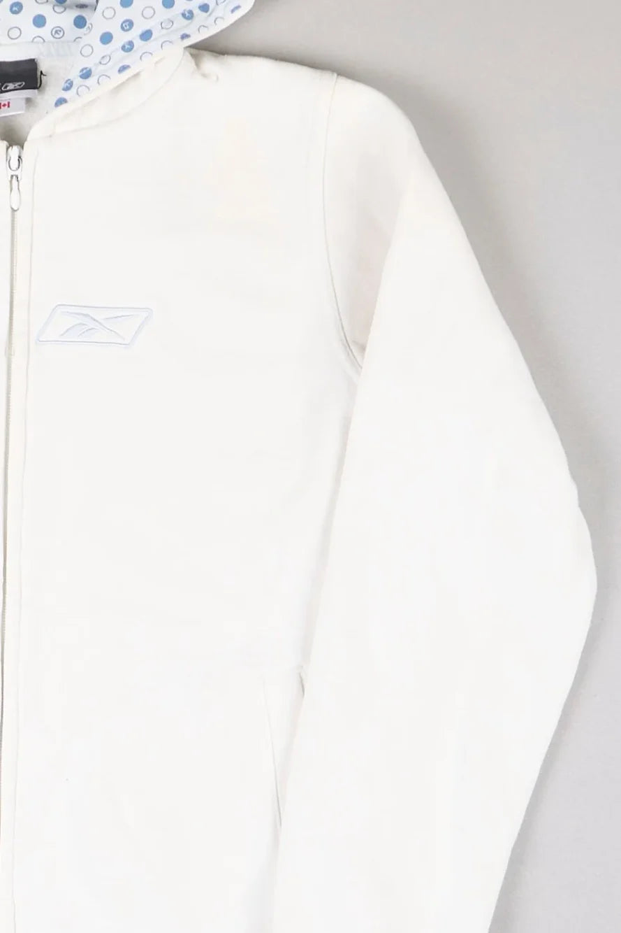 Reebok - Full Zip (XS)