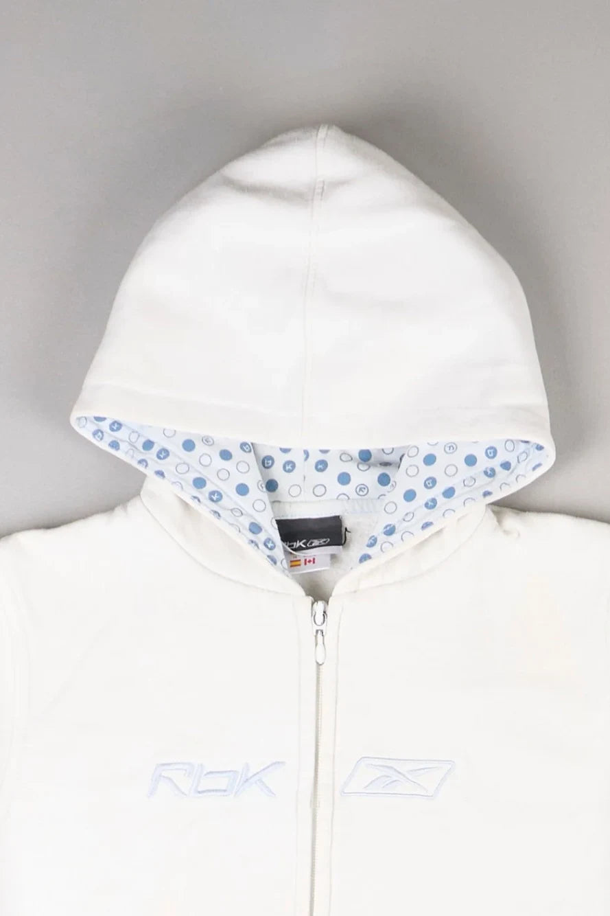 Reebok - Full Zip (XS)