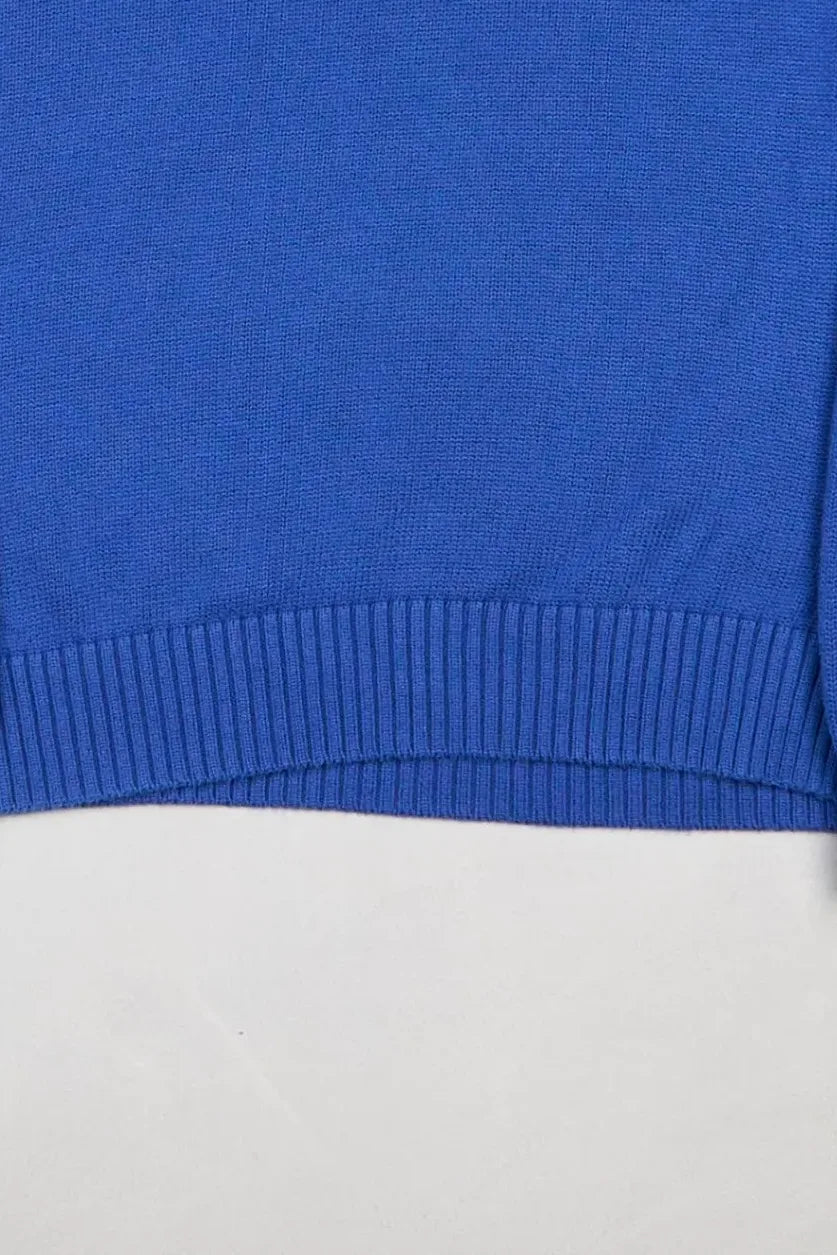 Ralph Lauren - Quarter Zip (L) Bottom