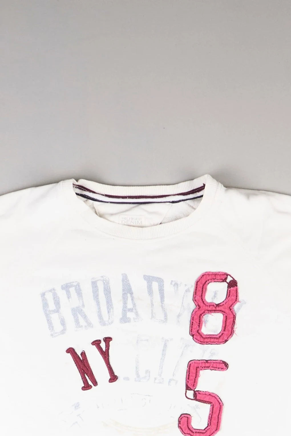 Tommy Hilfiger - Sweatshirt (S)