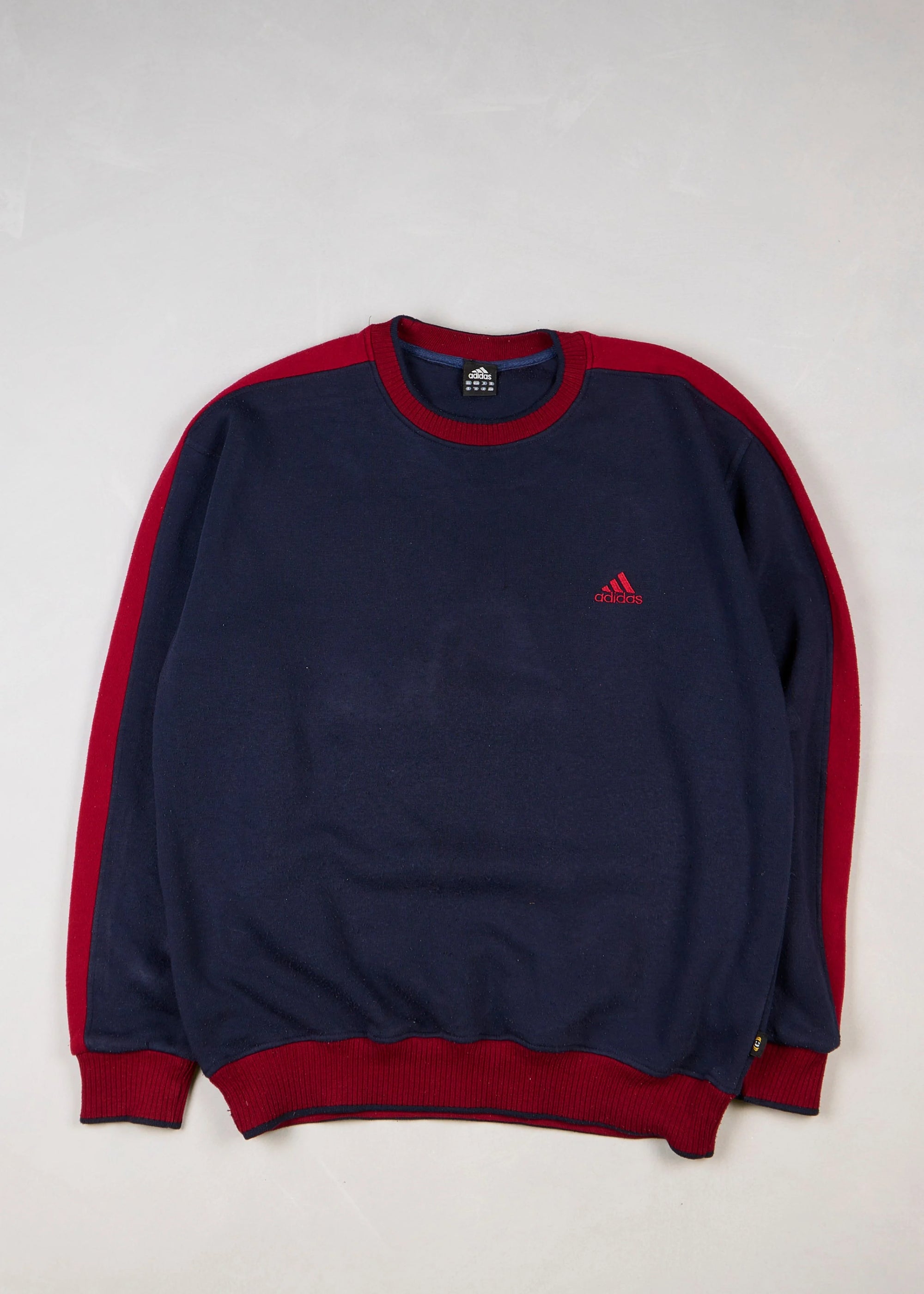 Adidas - Sweatshirt (M)