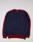 Adidas - Sweatshirt (M)