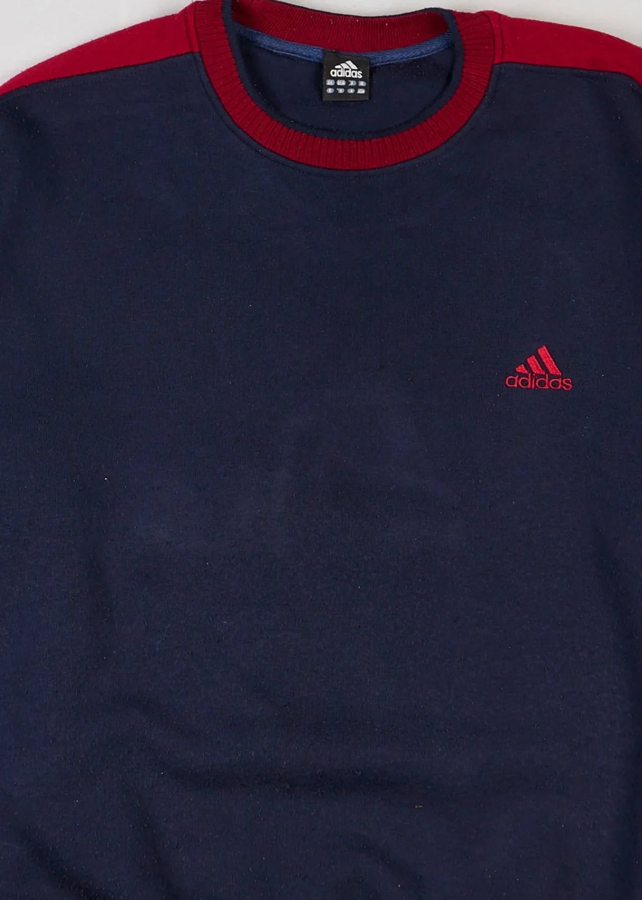 Adidas - Sweatshirt (M) Center