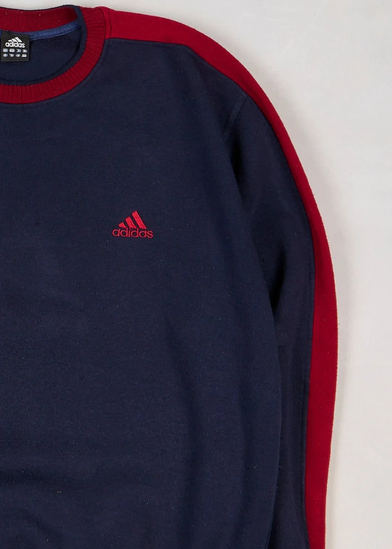 Adidas - Sweatshirt (M) Right