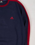 Adidas - Sweatshirt (M) Right