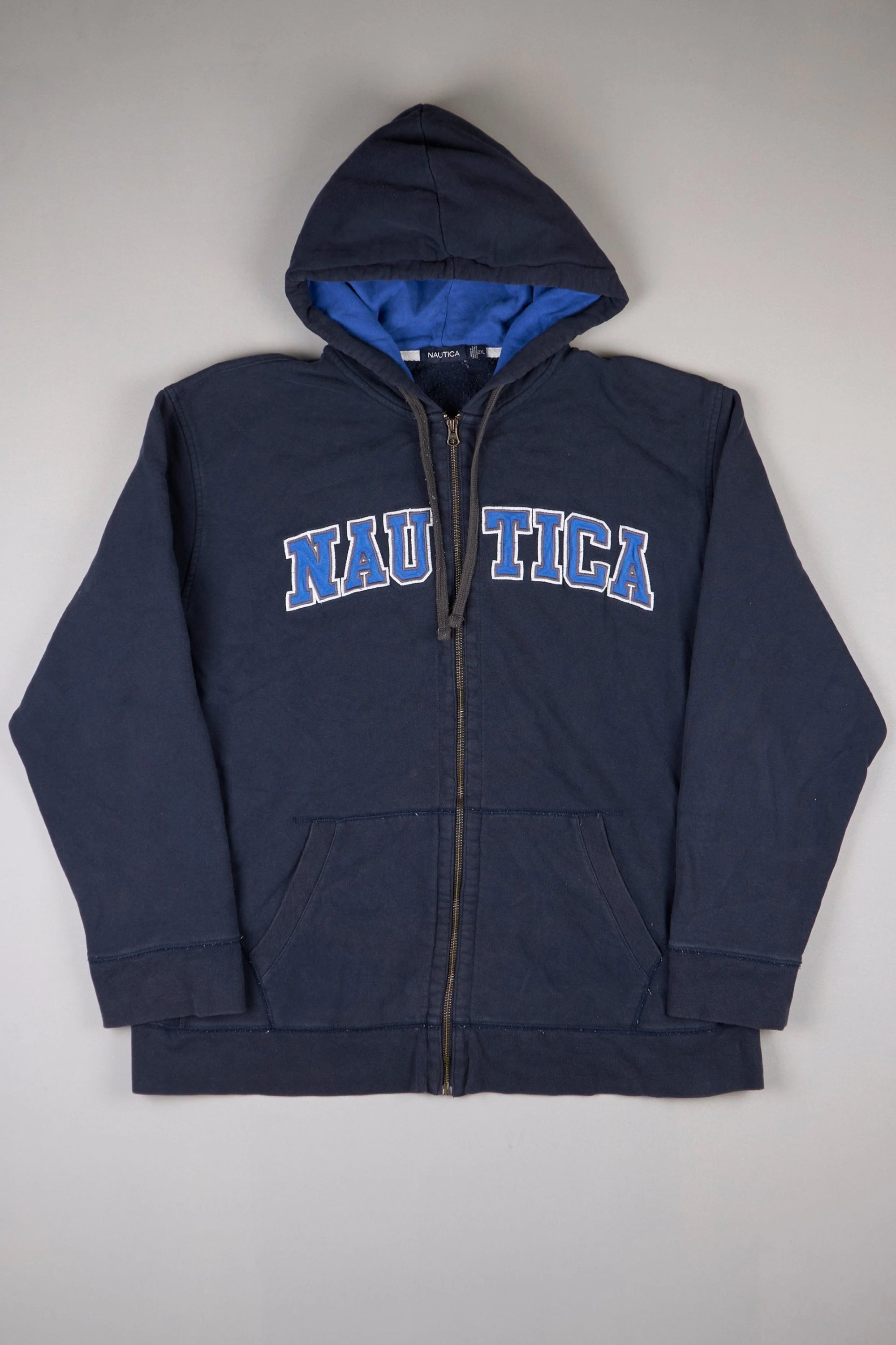 Nautica - Full Zip (XXL)