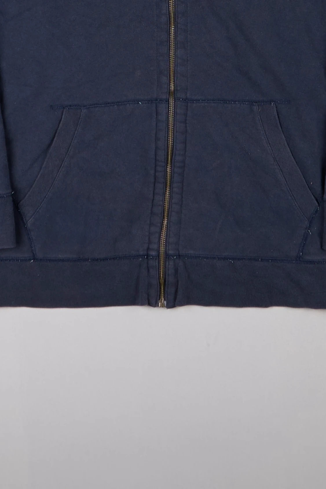 Nautica - Full Zip (XXL)