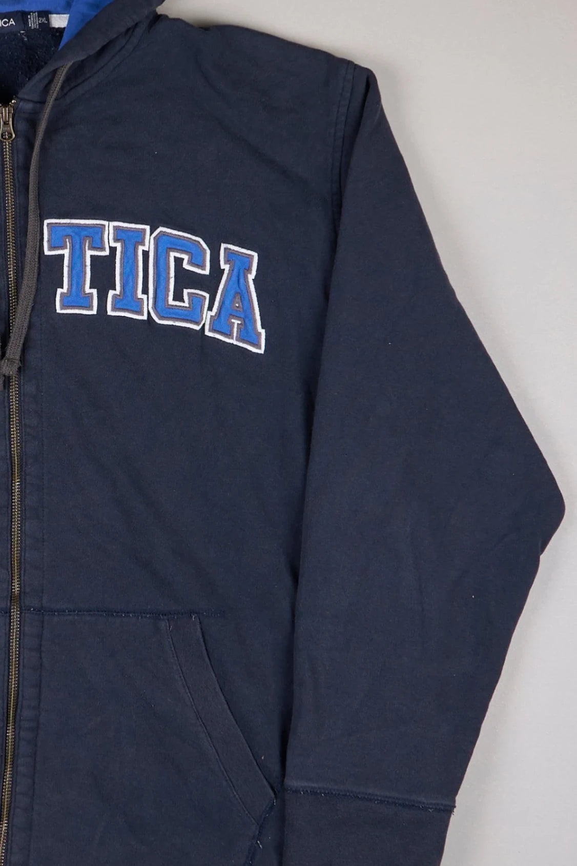 Nautica - Full Zip (XXL)