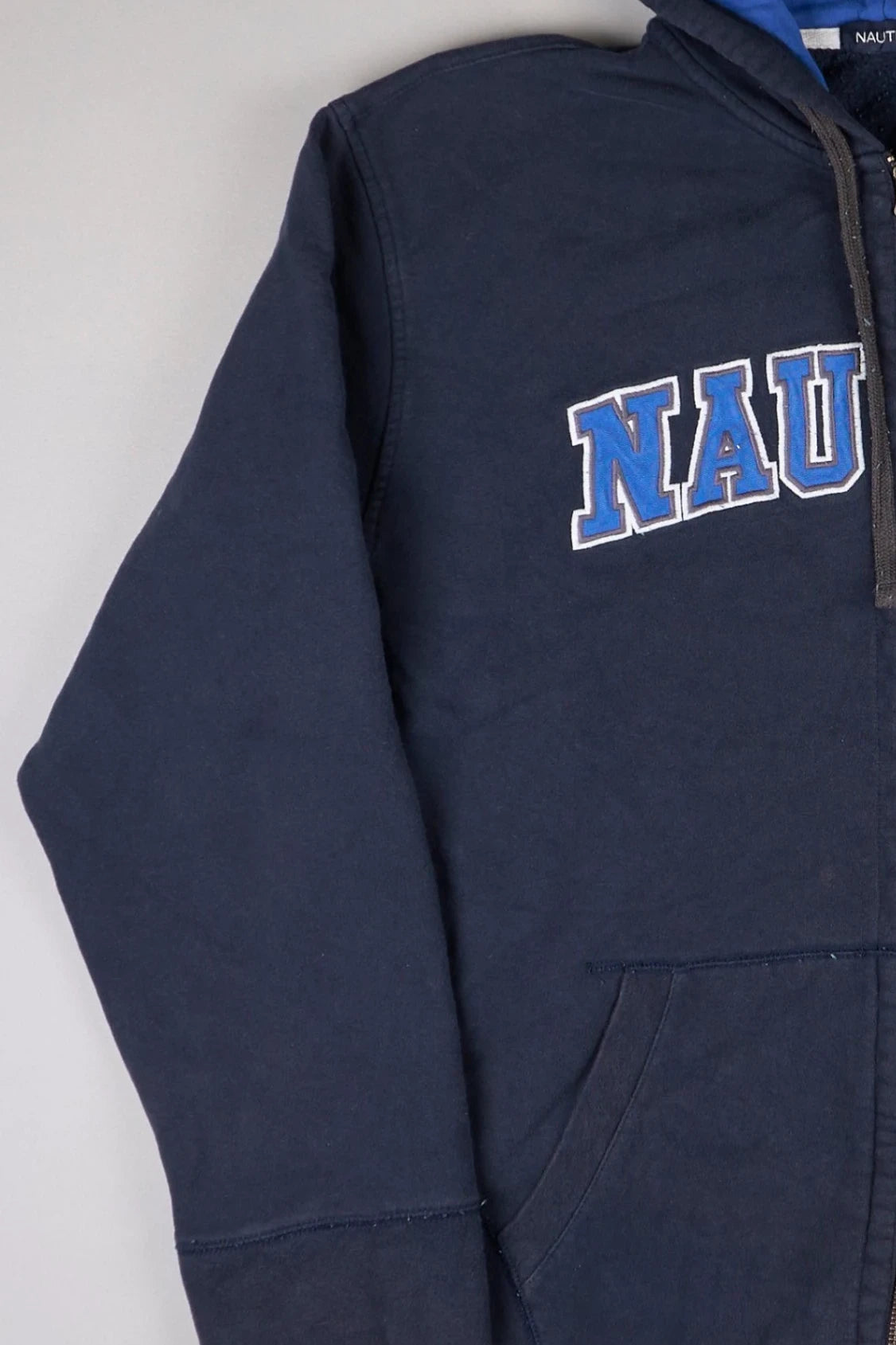 Nautica - Full Zip (XXL)
